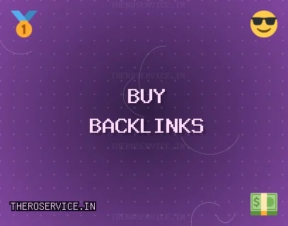 Buy Backlinks Quality backlinks