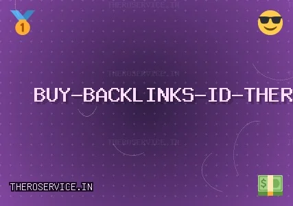 Backlink Berkualitas